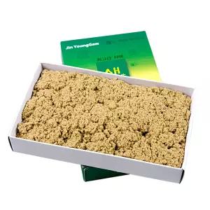 생명뜸쑥1Box 영생사 직접구 가루약쑥