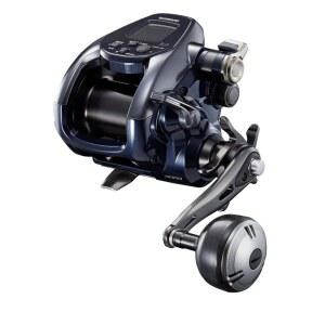 시마노(SHIMANO) 전동 릴 22 포스마스터 각종