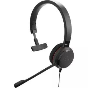 자브라, 20SE UC 모노 운동 통합 USBA 유선 블루투스 550 1 20 MS 싱글 USB 개표 안