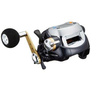 다이와(DAIWA) 전동 릴 레오브리츠 S500 각종