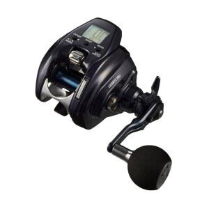 다이와(DAIWA) 전동 릴 23 레오브리츠 200J / 200JL 우/좌 핸들 각종 (2023년 모델)