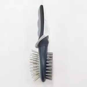 고양이빗 마사지 미용빗 장모 털브러쉬 용품 죽은털 냥집사 단모