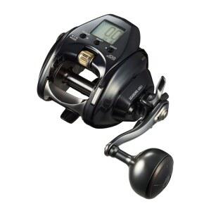 다이와(DAIWA) 전동 릴 시보그 400J / 400JL 각종 (2023년 모델)