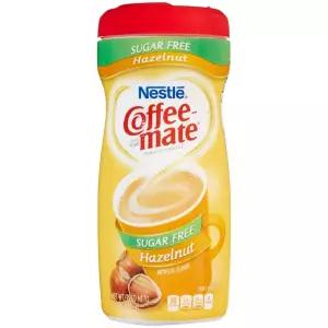 커피메이트 헤이즐넛 289.1g Coffee Mate