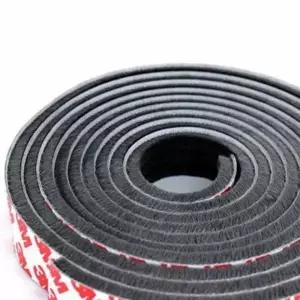 ( )방수 모 문풍지 막풍이 아파트우풍 문틈방음 창문틈새막이 문풍지도어 방문방음 창틀막이