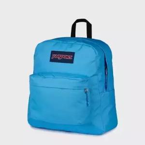[매장정품] jansport 슈퍼브레이크 플러스 랩탑 ELECTRIC AZUL d0d5b9