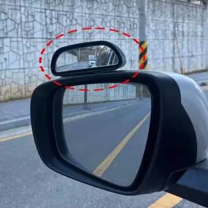 [콩심팥심]사이드미러 보조거울 차량 백미러 거울 자동차 보조 안전 차량용