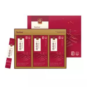 뉴틴 홍삼진 에브리 이엑스 10ml x 30포