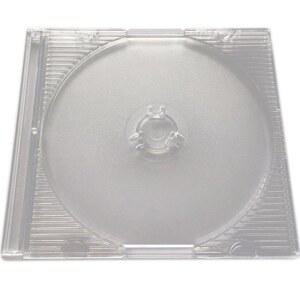 미니 소형 CD 드라마 선물 8 HD 콤팩트 KC708 디스크 1팩 vcd DVD 50개 USB CD/디스크 케이스
