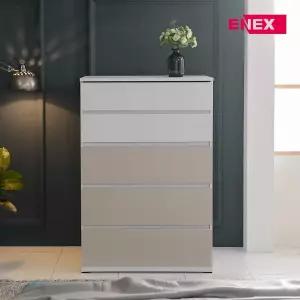 빅스비 800 5단서랍장