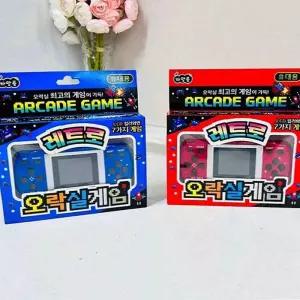 탑몰 미니 오락실 게임 가정용오락기 게임기