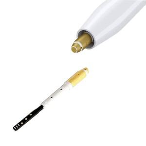 Apple Pencil 1세대 및 2세대 펜촉 수리 키트의 교체용 내부 팁