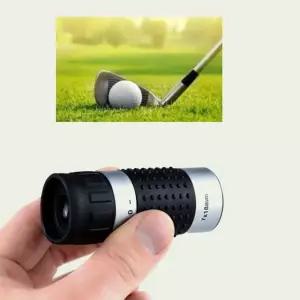 GDM 골프스코프 소형 망원경 7x18mm 스마트폰렌즈 단통망원경 (WEE9427)