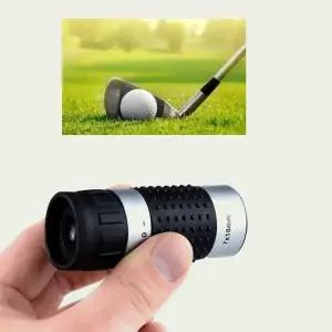 GDM 골프스코프 소형 망원경 7x18mm 스마트폰렌즈 단통망원경 (WEE9427)