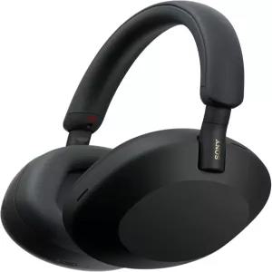 SONY 블루투스 헤드폰 WH-1000XM5 블랙