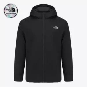 [노스페이스]여성패딩 방한 TNF 런 EX 자켓 NJ3LR10A BLK 310A LE1219003596