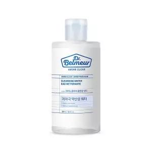 기초케어 더페이스샵 닥터벨머 아미노클리어 클렌징워터 300ml