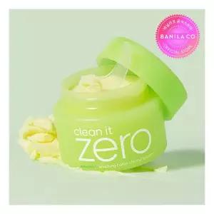 기초케어 [바닐라코] 클린잇제로 인리칭 버터 클렌징밤 100ml