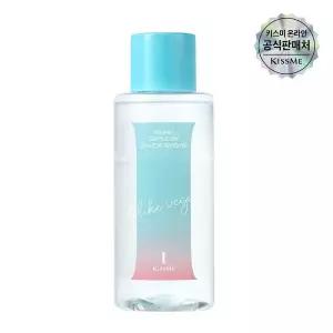 수분보충 [키스미] [NEW] 젠틀 오프 립앤아이 리무버 대용량 300ml