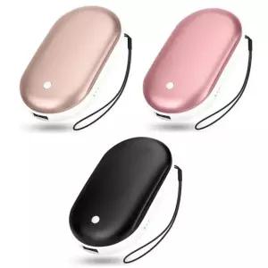 대용량 보조배터리 손난로 각인 4400mAh DD-12441
