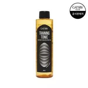 갸스비 헤어 앤 스칼프 트레이닝 토닉 볼륨 타입 200ML