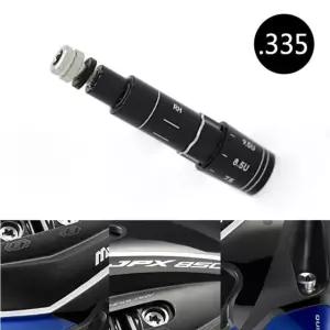 고품질 (미즈노) JPX 850 드라이버 슬리브(.335) (WCA6FD2)