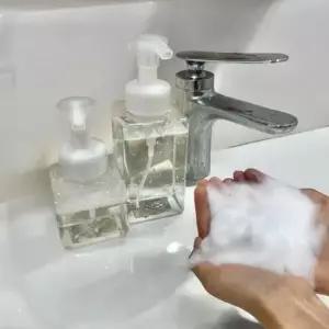 거품용기 버블메이커 거품공병 250ml