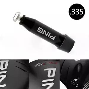 고품질 (핑) Anser G25 드라이버 슬리브(.335) (WCA6FC4)