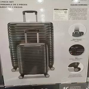 코스트코 쌤소나이트 엘레멘트 여행가방 캐리어 2종 세트 (50cm  69cm) 잡화마켓2605