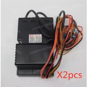 새로운 2개 HLK-01 AC220 범용 가스 오븐 점화기