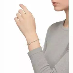 스와로브스키 MUST IT_ 26SS Imber 브레이슬릿 - M 사이즈 5696079) 임버)