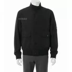 CP컴퍼니 MUST IT_ 26SS Chrome-R Lens Jacket 20CMOW003A 005904G 999) 크롬-R 렌즈 자켓)