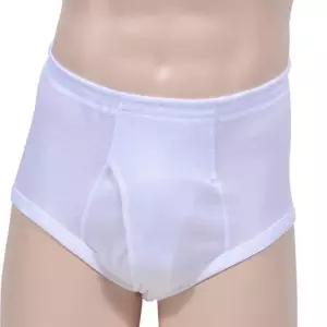 [라일리의류] Rly 순면 남성 삼각팬티 남성삼각 남성면팬티 남성삼각