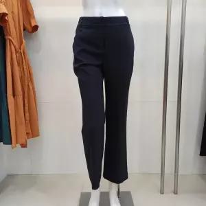 꼼빠니아부츠컷 정장바지CAEU4WPL101_KG