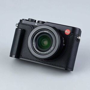 DLUX8 카메라 디지털카메라 커버 보호 DLUX7 포인트 실버