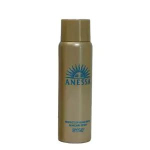 수분보충 아넷사 퍼펙트 UV 선스크린 스킨케어 스프레이 60g 1개