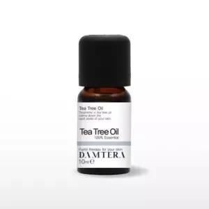 수분보충 필수뷰티 담테라 티트리 오일 10ml