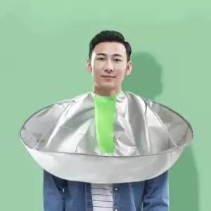 헤어 이발보 가운 미용실 커트보 신형 가정용 컷트보