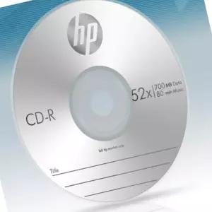 공씨디 케익케이스 CD복사 52x 700MB 50p