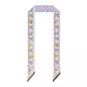 루이비통 MUST IT_피엘부티크] 가든 BB 방도 스카프 머플러 M98371