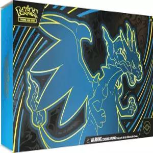 포켓몬 TCG 메가 차리자드 엑스 울트라 프리미엄 컬렉션