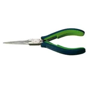 KEIBA 롱노즈고급세선 롱노즈 HEC-D55 353-0062 롱노즈 니퍼 펜치