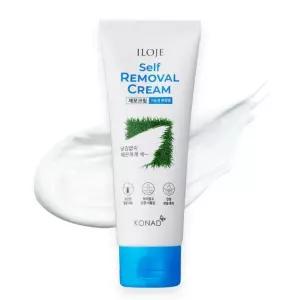 깔끔 제모크림 100ml 셀프 왁싱 재료 다리털 제모 [무료배송]