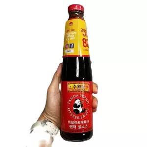 29280551-오뚜기 이금기굴소스(팬더) 510g d40725