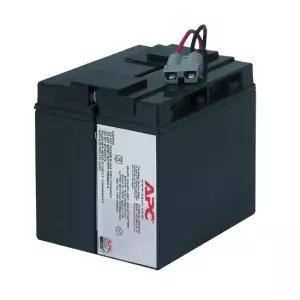 APC UPS 정품 배터리 RBC7 [SMT1500I SUA1500I 호환]