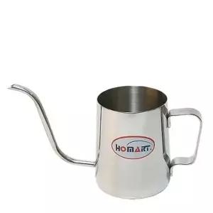 고품질 핸드드립 드립주전자 주전자 드립포트 저그형 600ml (W27CCF3)