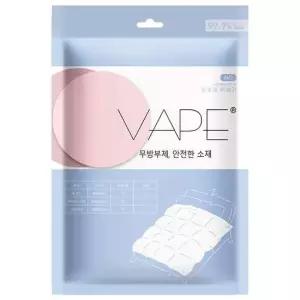 [무료배송] VAPE 일회용 위생 침구 4종세트 베개2P 침대1P 이불1P