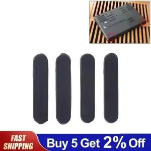 레노버 싱크패드 노트북 고무 발 4 개/세트 P50 P51 P52 하단 셸 29.5x6mm
