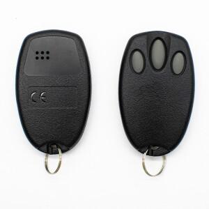 94335E 1A5639-7 D-66793 433.92mHz 차고 문 리모컨 도어 키체인 배리어