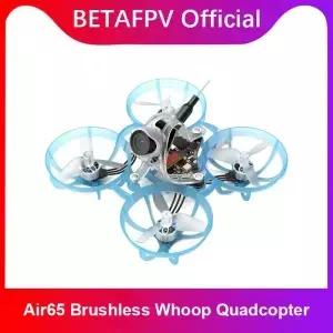BETAFPV 최신형 Air65 브러시리스 후프 쿼드콥터 미니 스마트 FPV 드론 2026